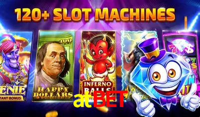 atbet: A Experiência de Casino com Jogos de Mesa ao Vivo